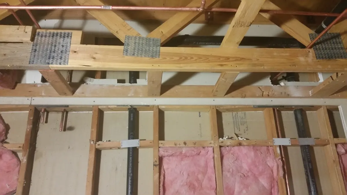 Slab Leak Repair in Waterbury, CT